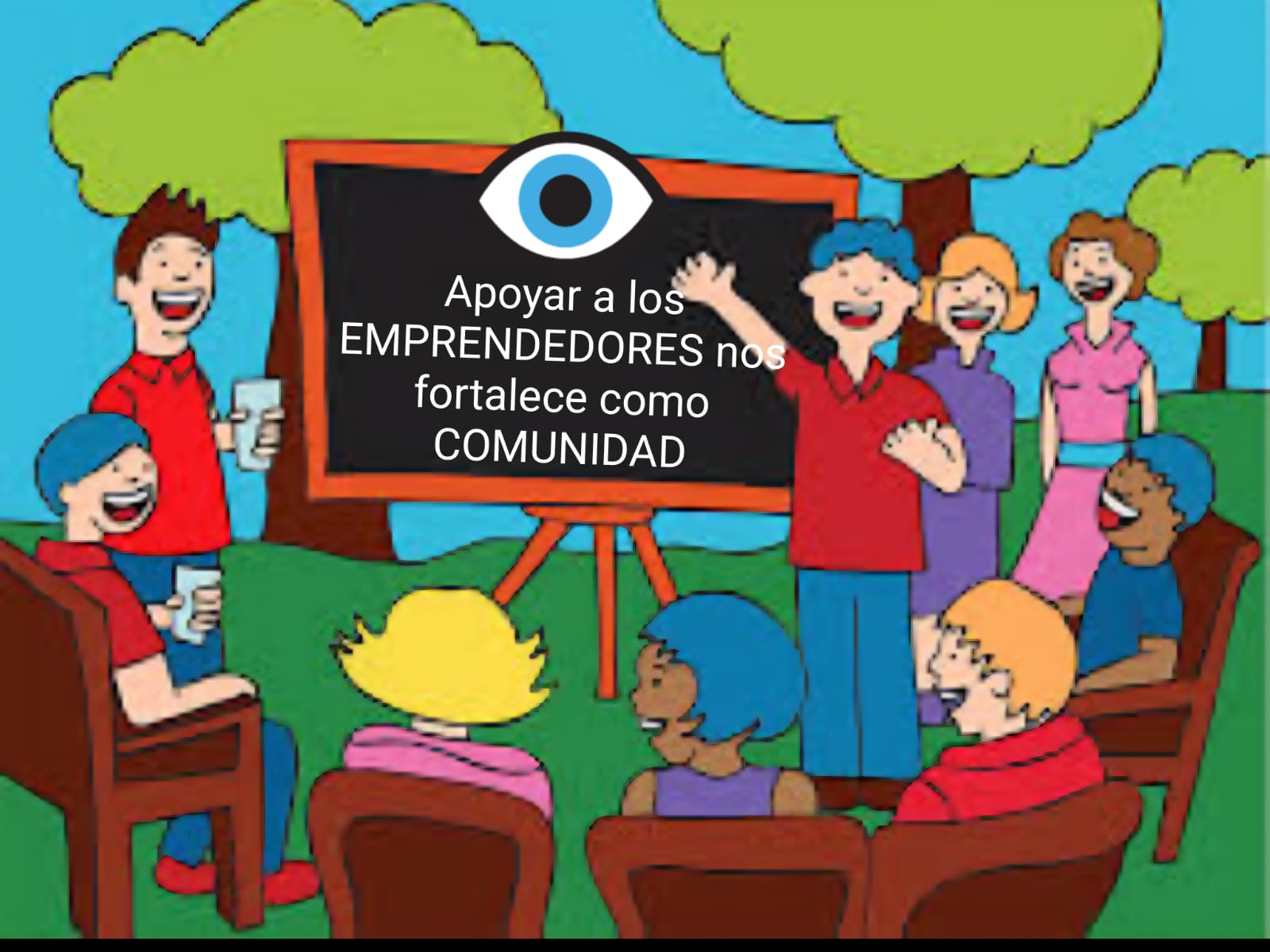 Ventanería